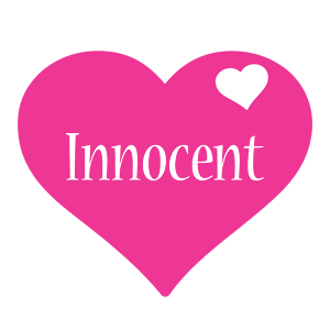 Innocent Love - Chapter 1.