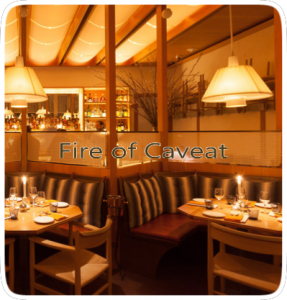 Fire Of Caveat - Part 8