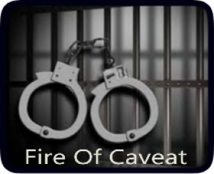 Fire of Caveat - Part 14
