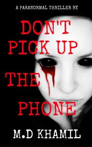 Don't Pick Up The Phone