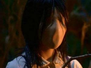 The Girl Without Face