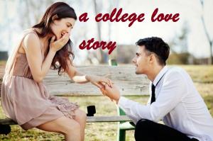 A college love story