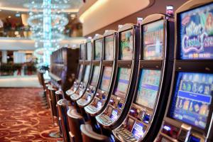 How Slot Machines Work and How to Win