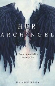 Her Archangel: Prologue